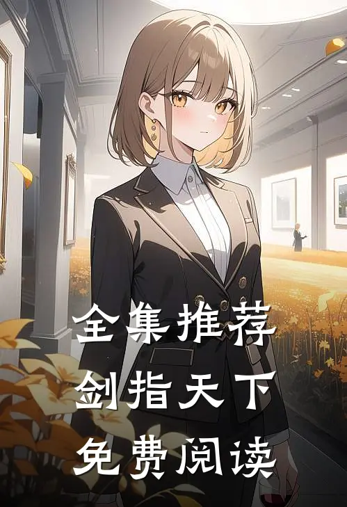 全集推荐剑指天下免费阅读