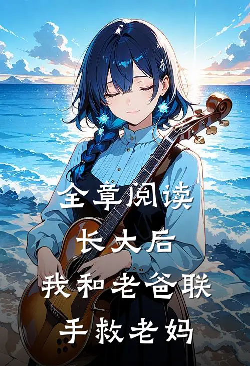 全章阅读长大后,我和老爸联手救老妈