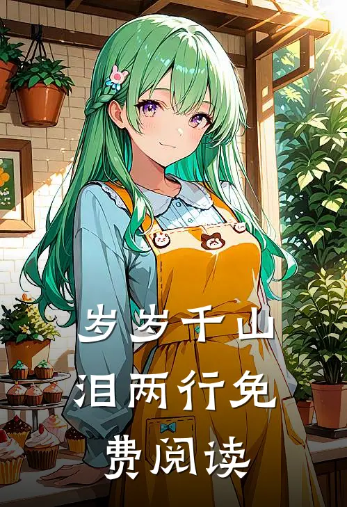 岁岁千山泪两行免费阅读