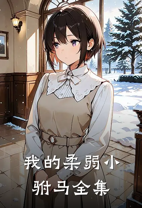 我的柔弱小驸马全集