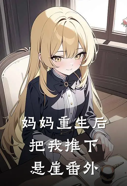 妈妈重生后把我推下悬崖 番外