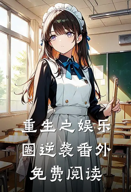 重生之娱乐圈逆袭 番外免费阅读