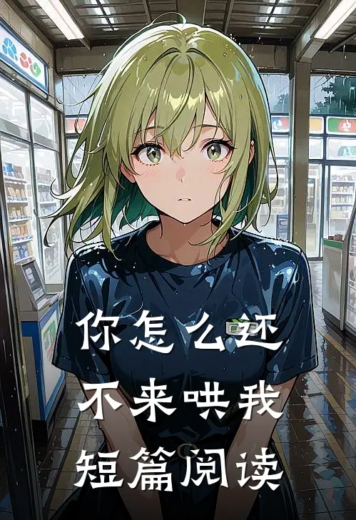 你怎么还不来哄我短篇阅读