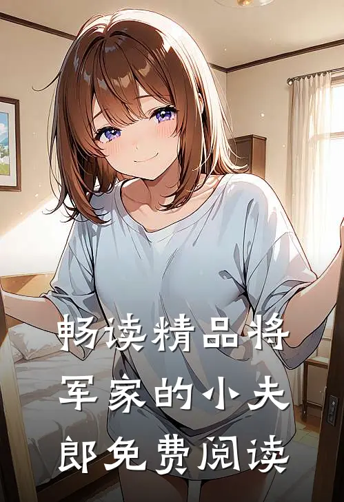 畅读精品将军家的小夫郎免费阅读