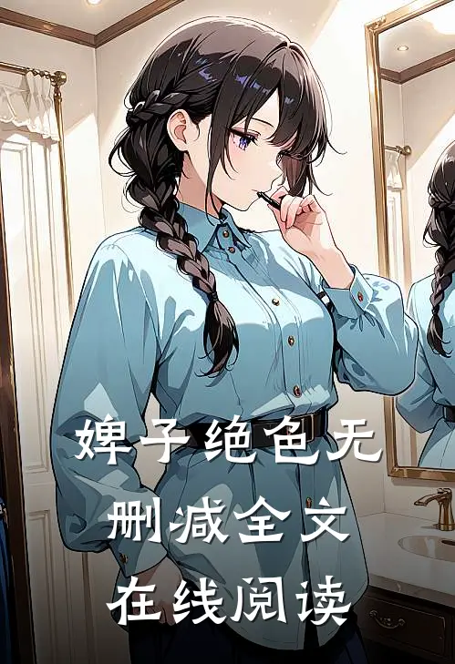 婢子绝色无删减全文在线阅读