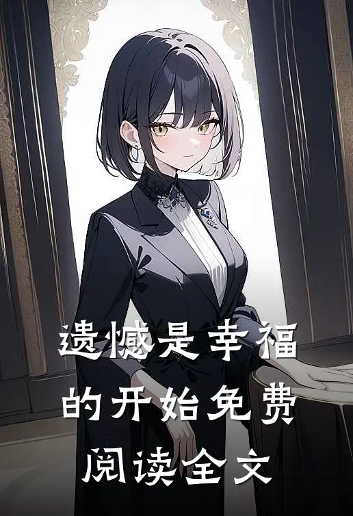 遗憾是幸福的开始免费阅读全文
