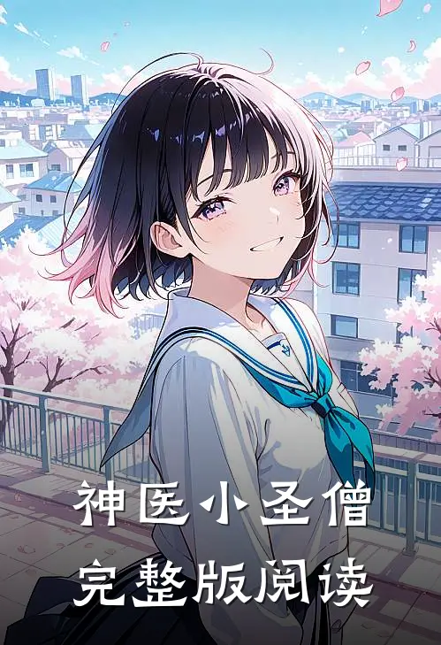 神医小圣僧完整版阅读