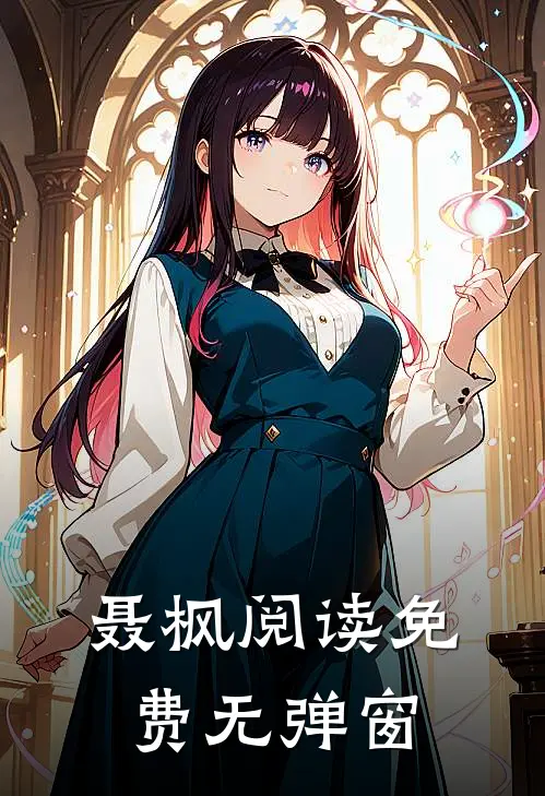 聂枫阅读免费无弹窗