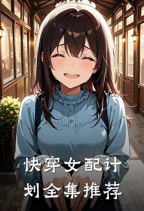 快穿女配计划全集推荐