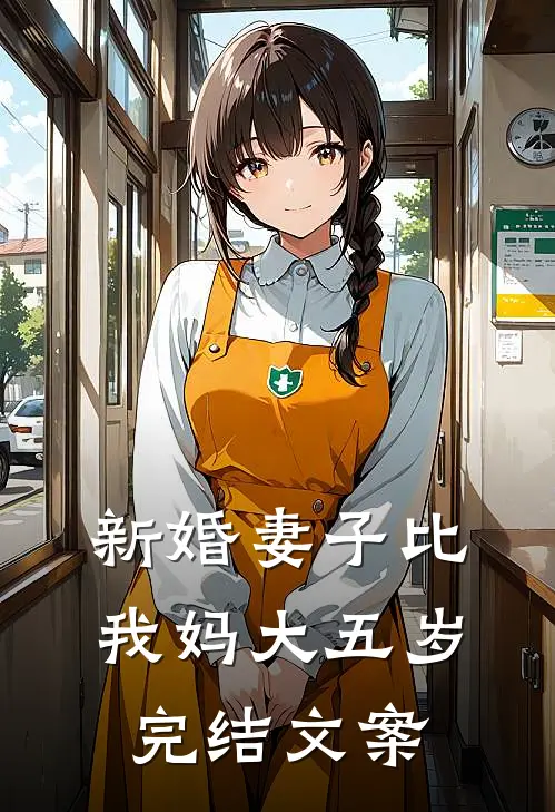 新婚妻子比我妈大五岁完结文案