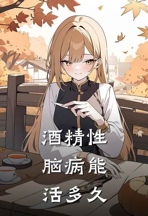 酒精性脑病能活多久
