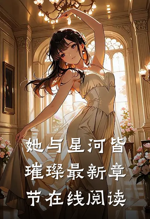她与星河皆璀璨最新章节在线阅读