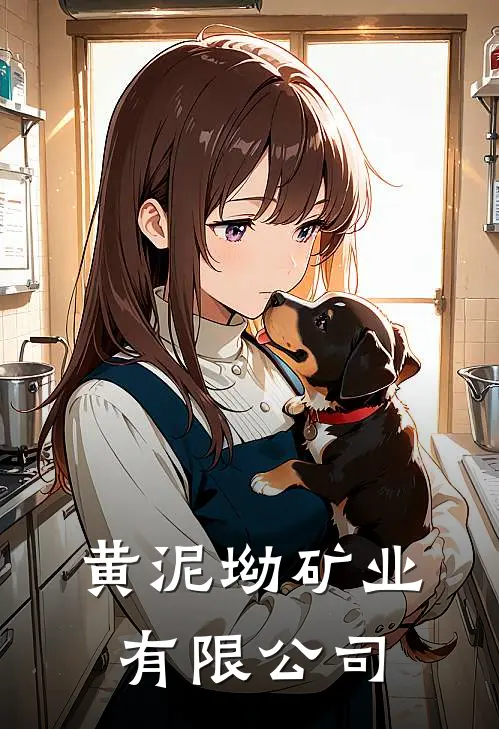 黄泥坳矿业有限公司