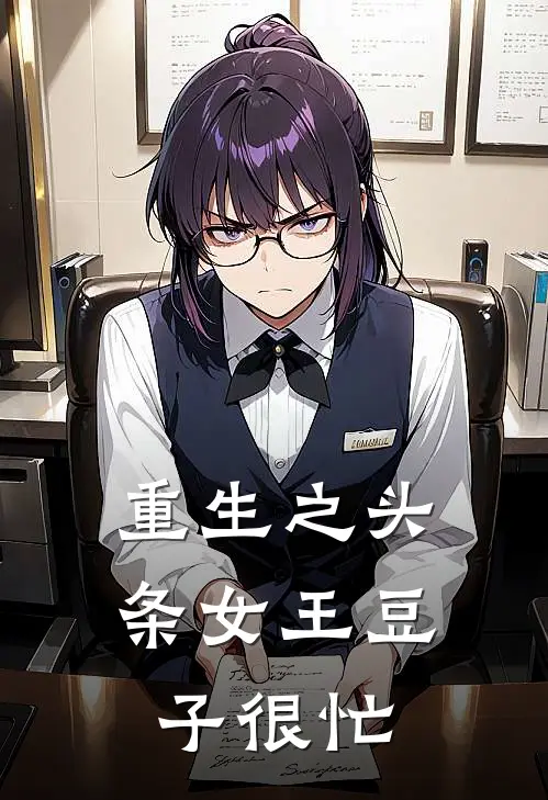 重生之头条女王 豆子很忙