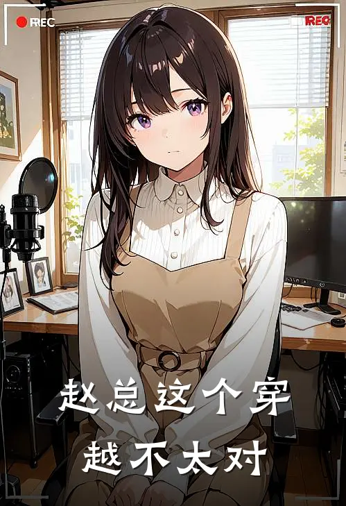 赵总这个穿越不太对