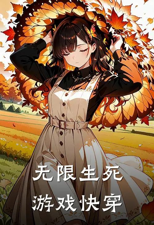 无限生死游戏[快穿]