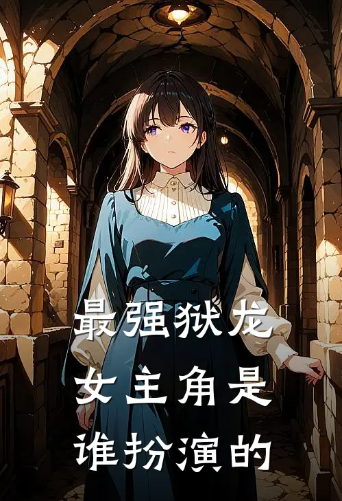 最强狱龙女主角是谁扮演的