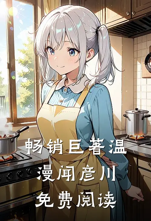 畅销巨著温漫闻彦川免费阅读