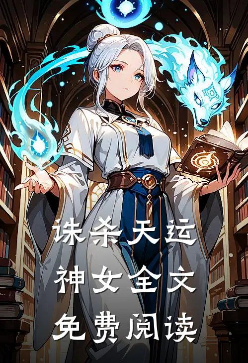 诛杀天运神女全文免费阅读