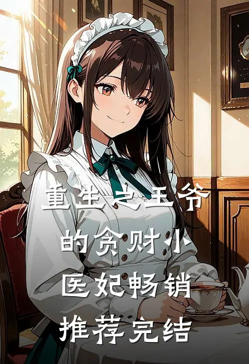 重生之王爷的贪财小医妃畅销推荐完结