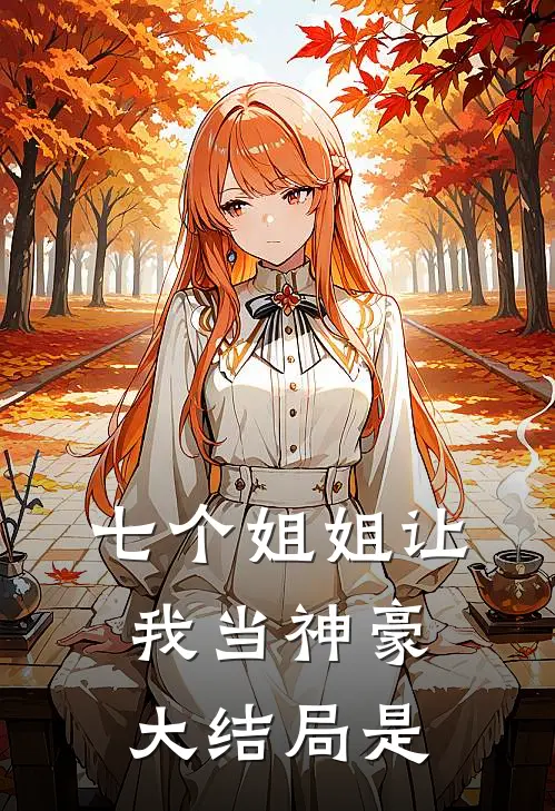 七个姐姐让我当神豪大结局是