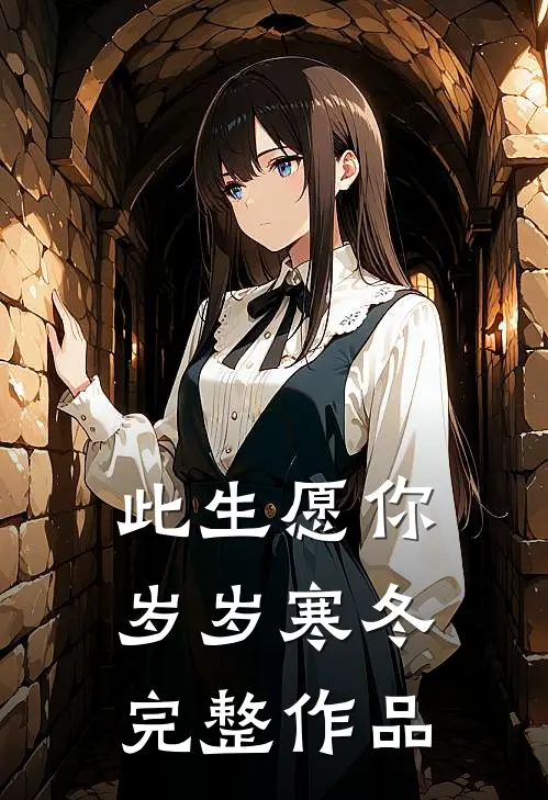 此生愿你岁岁寒冬完整作品