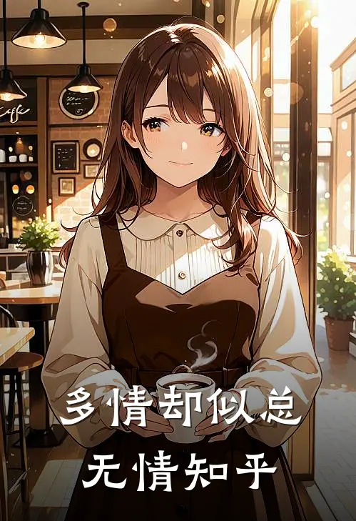 多情却似总无情知乎
