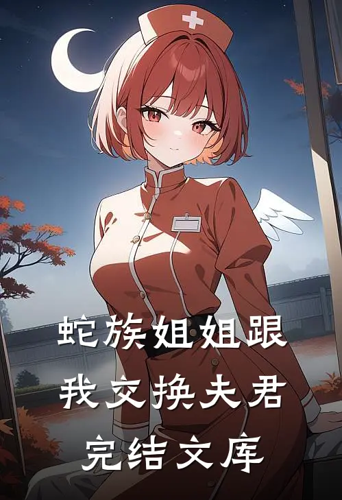 蛇族姐姐跟我交换夫君完结文库