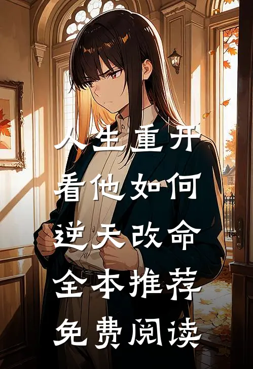 人生重开看他如何逆天改命.全本推荐免费阅读