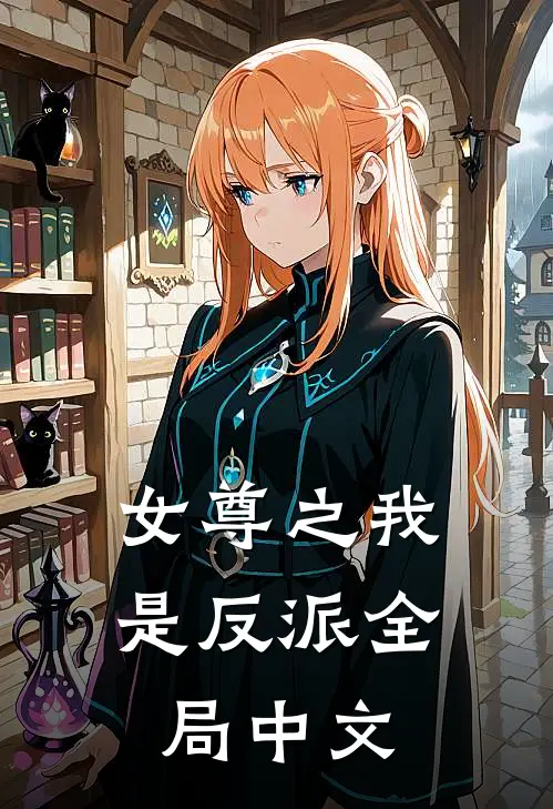 女尊之我是反派全局中文