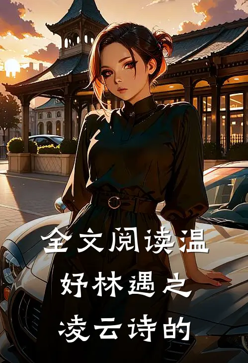全文阅读温妤林遇之凌云诗的