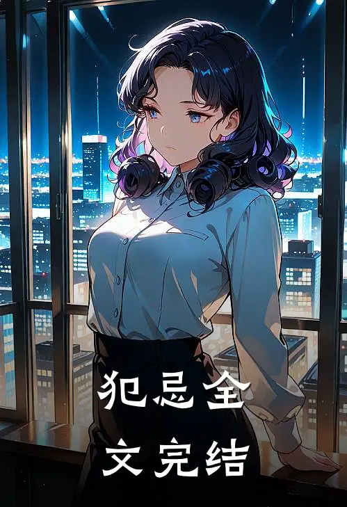 犯忌全文完结