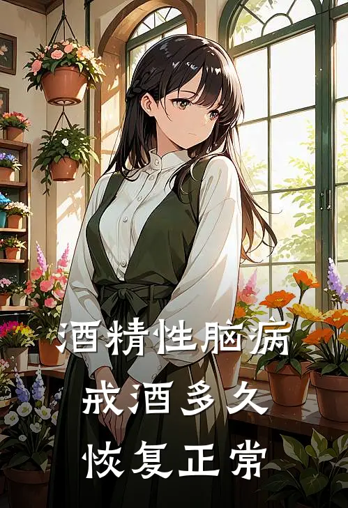 酒精性脑病戒酒多久恢复正常
