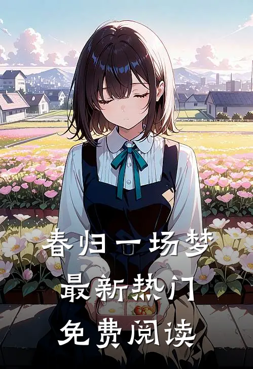 春归一场梦最新热门免费阅读