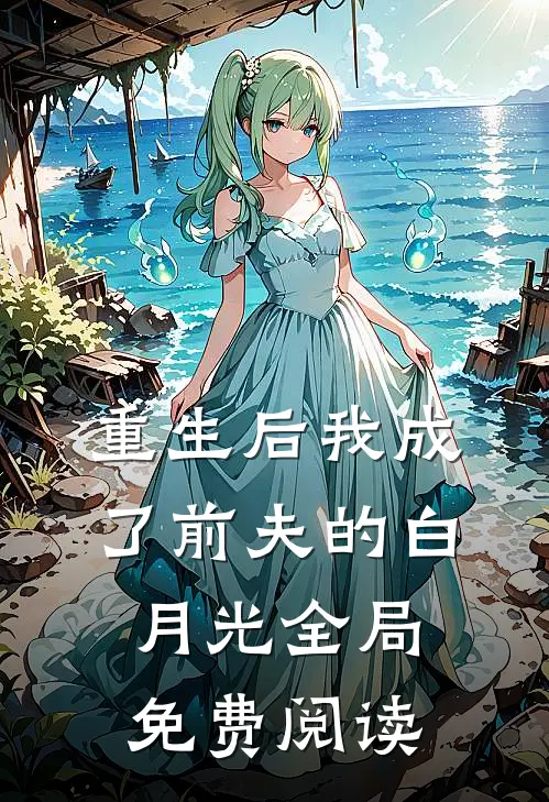重生后我成了前夫的白月光全局免费阅读