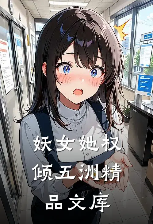 妖女她权倾五洲精品文库