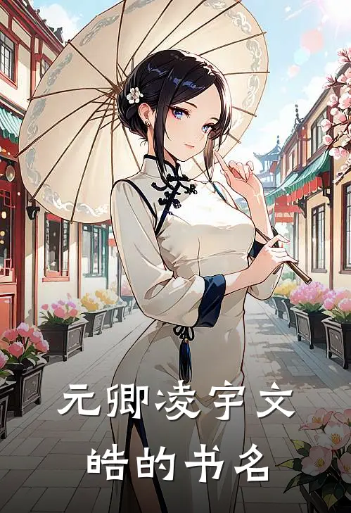 元卿凌宇文皓的书名