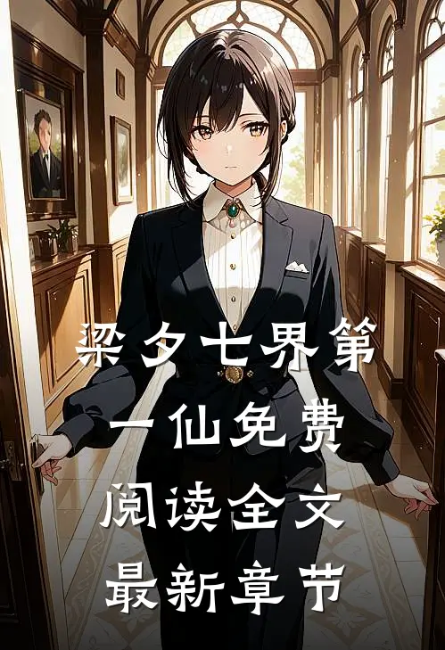 梁夕七界第一仙免费阅读全文最新章节