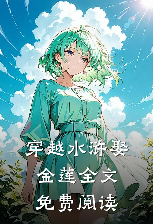 穿越水浒娶金莲全文免费阅读