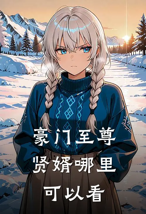 豪门至尊贤婿哪里可以看