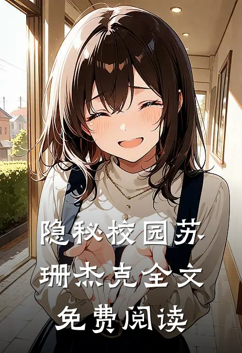 隐秘校园苏珊杰克全文免费阅读