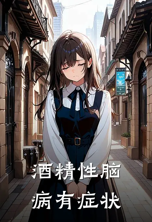 酒精性脑病有症状