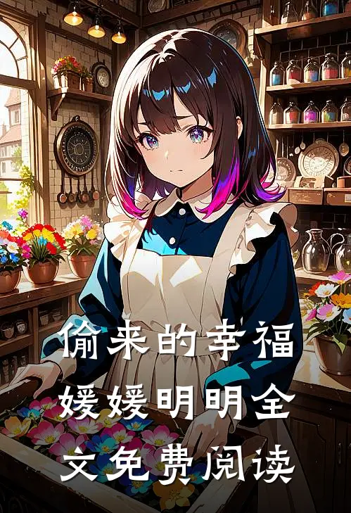 偷来的幸福媛媛明明全文免费阅读
