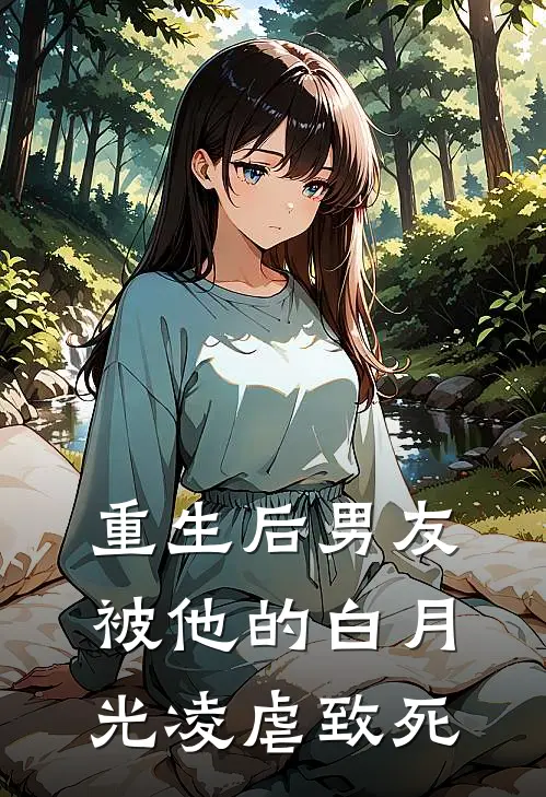 重生后男友被他的白月光凌虐致死
