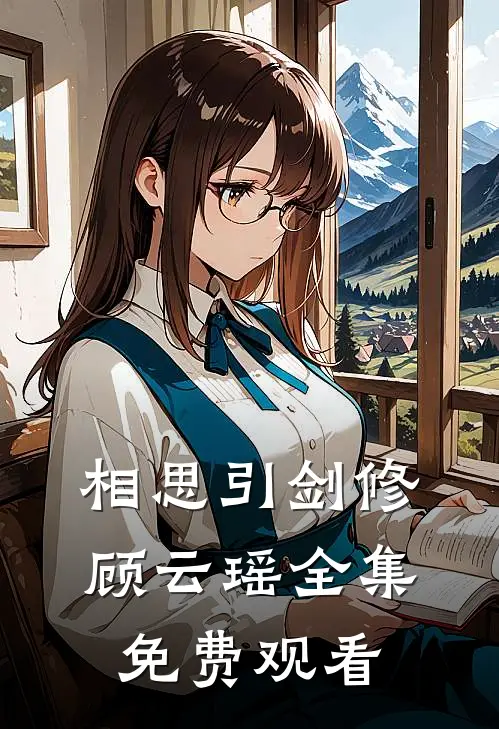 相思引剑修顾云瑶 全集免费观看