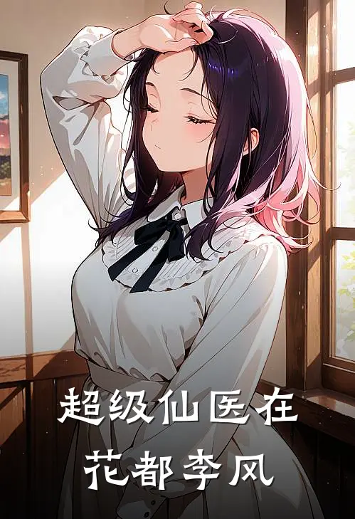 超级仙医在花都李风