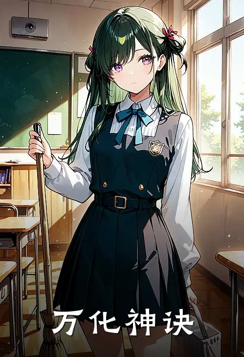 万化神诀