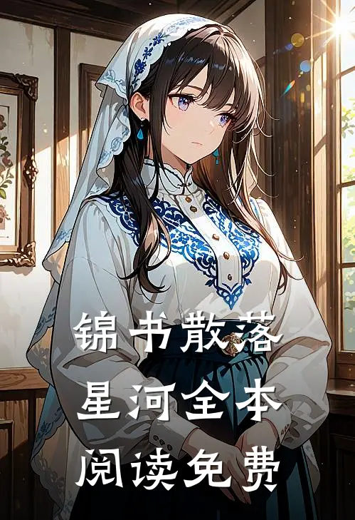 锦书散落星河全本阅读免费