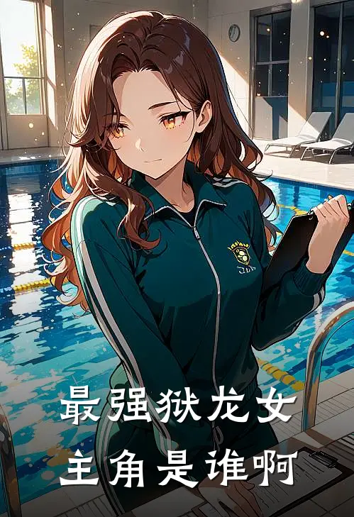 最强狱龙女主角是谁啊