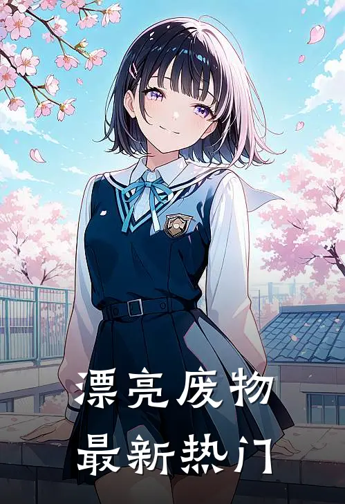 漂亮废物最新热门